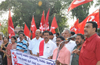 Congress fears of losing Hindu votes if Kalladka Bhat is arrested: CPI(M) leader Srirama Reddy